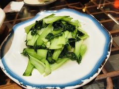 -陈记菜馆·非遗淮扬菜(东关街教场店)