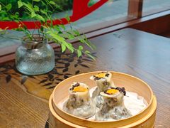 -佬泰丰斋· 乌镇茶食餐厅