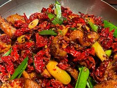 -山石榴·贵州菜(丰盛里店)