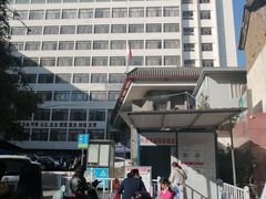 -云南省中医医院(光华院区)