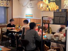 -清真私房烧烤·炭烤鲜牛(创始店)