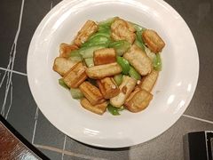 -同庆楼(华强吾悦广场店)