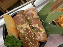 -韩宫宴和牛烤肉(上海金山万达店)