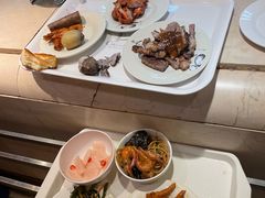 -萧邦音乐会所KTV·蒸汽活海鲜自助(福田店)
