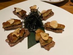 -Hatsune隐泉日式料理(三里屯太古里店)