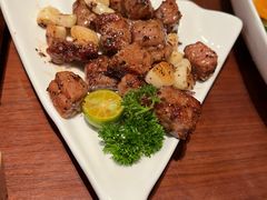 -金沙滩喜来登度假酒店-雅日本餐厅