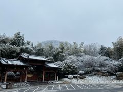 -牛首山文化旅游区
