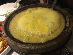 -蔴将·川菜(黄龙万科店)