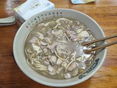-无名氏面馆(邮电路店)