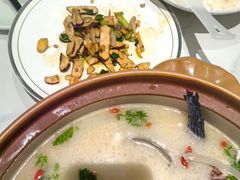 -淳安二十八道·新派民间菜·淳鱼馆(阳光路店)