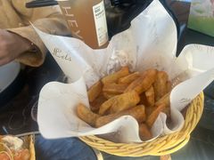 -Lets burger非常汉堡·环球风味(蓝色港湾店)