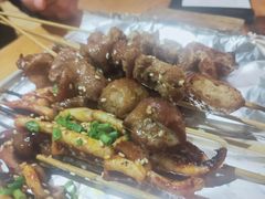 -木屋烧烤(龙华店)
