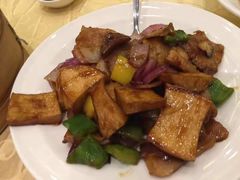 -上海老饭店(北京分店)