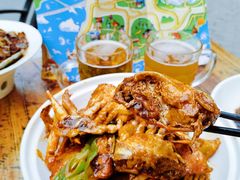 -山海菜馆·海肠捞饭·青岛菜(栈桥店)