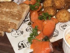 -京A Taproom·精酿餐吧(CBD店)