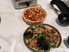 -乔阿马·江南味·驴肉香(龙湖华泾天街店)