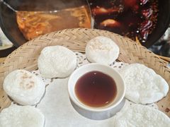 -白乐天毛肚火锅馆(南滨路店)