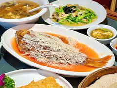 -黄家老店·非遗灌汤包(晋安路店)