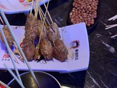 -阿三烧烤·生蚝(超级会员店拓峰店)
