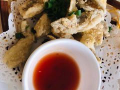 -张家卫·阳江菜·小海鲜(肥婆湾桥店)