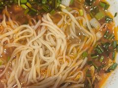 -子午路张记肉夹馍(兵马俑店)
