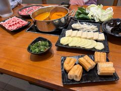 -呷哺呷哺(丰科万达店)
