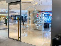 -喜茶(杭州滨江宝龙店)