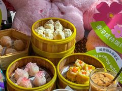 -香港威特瑞茶餐厅(小白楼音乐厅店)