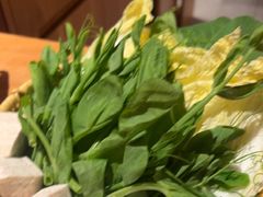 -巴奴毛肚火锅(龙湖锦艺城店)