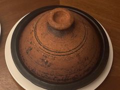 -Tajine Moroccan塔金摩洛哥中东餐厅