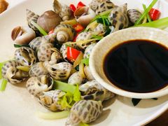 -潮粥馆(长江花园店)