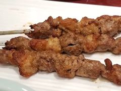 -京味张·北京烤鸭(天河南二路店)