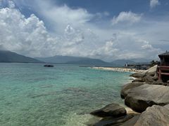 -海南分界洲岛旅游区