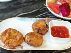 -情妹耙泥鳅·江湖川菜(科华店)