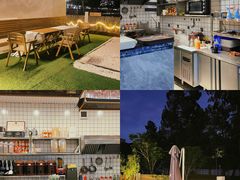 -SHRIMP CLUB万东餐饮钓虾·清吧