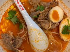 -味千拉面(敏捷广场店)