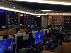 -任我游电竞(朝外店)