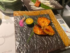 -匠和风精致料理(祥禾天地店)