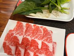 -京元盛铜锅涮肉(上海总店)