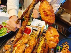 -牛啤堂精酿啤酒餐吧(五棵松华熙店)