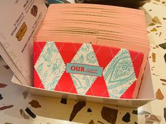 -OUR Bakery(SKP-S店)