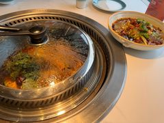 -遇东北林区铁锅炖(南开店)