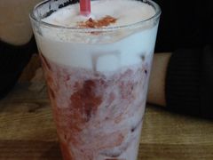 -漫咖啡 (CCPAPK创意港店)