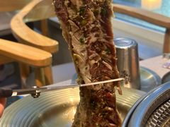 -味家烤肉烤鳗鱼牛排(西塔旗舰店)