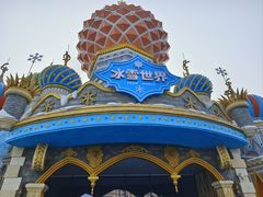 -太湖龙之梦