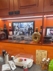 -米娜男士新国潮理发馆