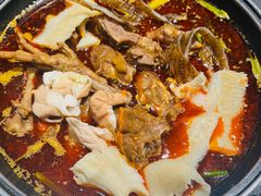 -辛森家猪蹄火锅(台东店)