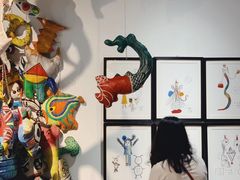 -耳朵人艺术(解放碑校区)