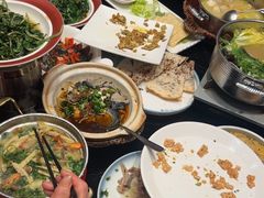 -曹家小菜(胜太路店)