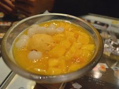 -许留山(梳士巴利道店)